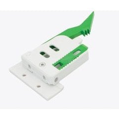 Maxcess Drawer Slider Flanged Front Locking Devices - Kit Maxcess Drawer Slider Flanged Front Locking Devices - Kit