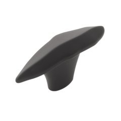 Willow Collection Cabinet Knob 2-1/8" X 5/8" Oil-Rubbed Bronze Finish Willow Collection Cabinet Knob 2-1/8" X 5/8" Oil-Rubbed Bronze Finish