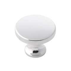 Forge Collection Cabinet Knob 1-3/8 Inch Diameter Chrome Finish Forge Collection Cabinet Knob 1-3/8 Inch Diameter Chrome Finish