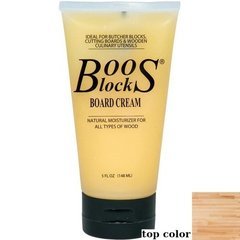 Boos Block Board Cream x3 Boos Block Board Cream x3