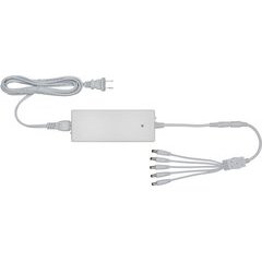 96W 24VDC Plug-In Power Supply (Non-Dimmable) 96W 24VDC Plug-In Power Supply (Non-Dimmable)