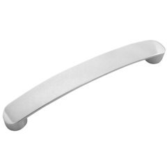 Ultima 3.78 Inch Center to Center Cabinet Pull - Polished Chrome Ultima 3.78 Inch Center to Center Cabinet Pull - Polished Chrome