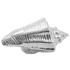 Oceana 1.48 Inch Width Cabinet Knob - Polished Chrome Oceana 1.48 Inch Width Cabinet Knob - Polished Chrome