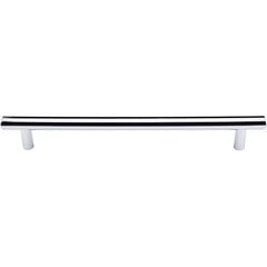 Hopewell Appliance Pull 12" C/C Polished Chrome Hopewell Appliance Pull 12" C/C Polished Chrome