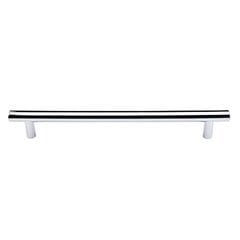 Hopewell Appliance Pull 18" C/C Polished Chrome Hopewell Appliance Pull 18" C/C Polished Chrome