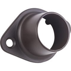 Closed Mounting Bracket for 1-1/16 Inch Round Close Rod Screw-in Type - Bronze Closed Mounting Bracket for 1-1/16 Inch Round Close Rod Screw-in Type - Bronze