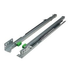 21 Inch Maxcess 19 Undermount Drawer Slides for Face Frame 21 Inch Maxcess 19 Undermount Drawer Slides for Face Frame