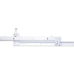 18 Inch Side Mount Drawer Slide - Cadmium 18 Inch Side Mount Drawer Slide - Cadmium