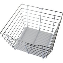 Plastic Liner for 14 Inch D x 29 Inch W x 11 Inch H Closet Basket Plastic Liner for 14 Inch D x 29 Inch W x 11 Inch H Closet Basket