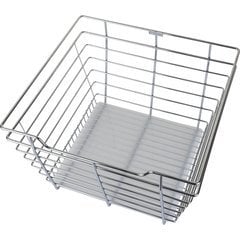 Plastic Liner for 16 Inch D x 17 Inch W x 11 Inch H Closet Basket Plastic Liner for 16 Inch D x 17 Inch W x 11 Inch H Closet Basket