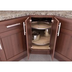 ReCorner Maxx Full Round Lazy Susan 30 inch Maple ReCorner Maxx Full Round Lazy Susan 30 inch Maple