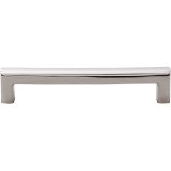 Pull 6-5/16 inch Center to Center Polished Stainless Steel Pull 6-5/16 inch Center to Center Polished Stainless Steel