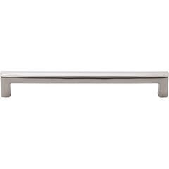 Pull 8-13/16 inch Center to Center Polished Stainless Steel Pull 8-13/16 inch Center to Center Polished Stainless Steel