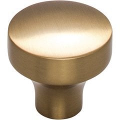 Kinney Knob 1-1/4 inch Diameter Honey Bronze Kinney Knob 1-1/4 inch Diameter Honey Bronze