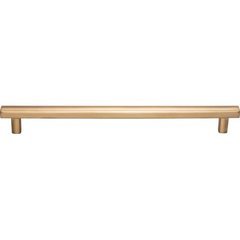 Hillmont Pull 8-13/16" C/C Honey Bronze Hillmont Pull 8-13/16" C/C Honey Bronze