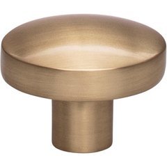 Hillmont Knob 1-3/8" Dia Honey Bronze Hillmont Knob 1-3/8" Dia Honey Bronze