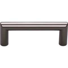Kinney Pull 3 inch Center to Center Ash Gray Kinney Pull 3 inch Center to Center Ash Gray
