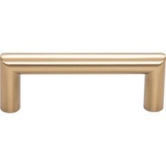 Kinney Pull 3 inch Center to Center Honey Bronze Kinney Pull 3 inch Center to Center Honey Bronze