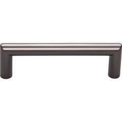 Kinney Pull 3-3/4 inch Center to Center Ash Gray Kinney Pull 3-3/4 inch Center to Center Ash Gray