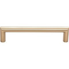 Kinney Pull 5-1/16 inch Center to Center Honey Bronze Kinney Pull 5-1/16 inch Center to Center Honey Bronze