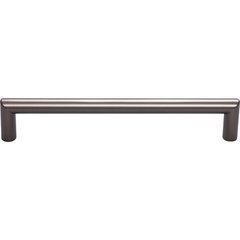 Kinney Pull 6-5/16 inch Center to Center Ash Gray Kinney Pull 6-5/16 inch Center to Center Ash Gray
