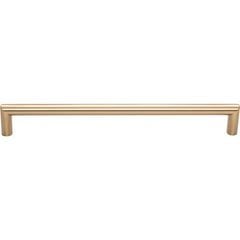 Kinney Pull 8-13/16 inch Center to Center Honey Bronze Kinney Pull 8-13/16 inch Center to Center Honey Bronze