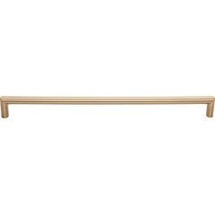 Kinney Pull 12 inch Center to Center Honey Bronze Kinney Pull 12 inch Center to Center Honey Bronze