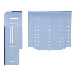 Amerock Hardware Multi Installation Template Amerock Hardware Multi Installation Template