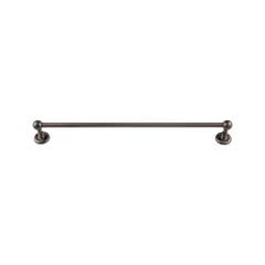 Emma Towel Bar 18" Venetian Bronze Emma Towel Bar 18" Venetian Bronze