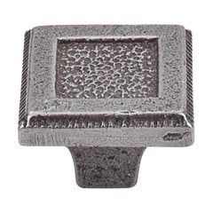 Britannia 1-5/16 Inch Diameter Cast Iron Cabinet Knob Britannia 1-5/16 Inch Diameter Cast Iron Cabinet Knob