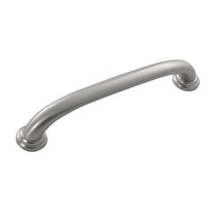Zephyr 5-1/16 Inch Center to Center Stainless Steel Cabinet Pull Zephyr 5-1/16 Inch Center to Center Stainless Steel Cabinet Pull
