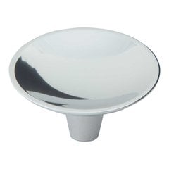 Dap 2 Inch Diameter Brushed Nickel Cabinet Knob Dap 2 Inch Diameter Brushed Nickel Cabinet Knob