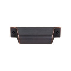 Barrington 2-3/4 Inch Center to Center Umbrio Cabinet Cup Pull Barrington 2-3/4 Inch Center to Center Umbrio Cabinet Cup Pull
