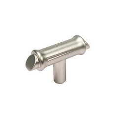 Serenity 5/8 Inch Diameter Dull Satin Nickel Cabinet Knob Serenity 5/8 Inch Diameter Dull Satin Nickel Cabinet Knob