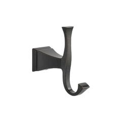 Dryden Robe Hook Venetian Bronze Dryden Robe Hook Venetian Bronze