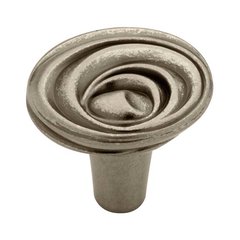 Montrose 1-3/16 Inch Diameter Antique Iron Cabinet Knob Montrose 1-3/16 Inch Diameter Antique Iron Cabinet Knob