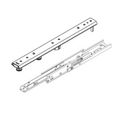 HSA Top and Bottom Runner Set HSA Top and Bottom Runner Set