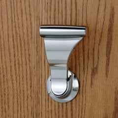 UltraLatch For 1-3/8" Door Bright Chrome UltraLatch For 1-3/8" Door Bright Chrome
