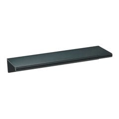 Successi 4-5/16 Inch Center to Center Black Cabinet Pull Successi 4-5/16 Inch Center to Center Black Cabinet Pull
