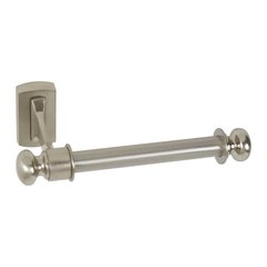 Legacy Toilet Paper Holder Brushed Nickel Legacy Toilet Paper Holder Brushed Nickel
