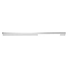 Successi 12-5/8 Inch Center to Center Matte Chrome Cabinet Pull Successi 12-5/8 Inch Center to Center Matte Chrome Cabinet Pull