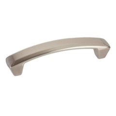 Laura 3-3/4 Inch Center to Center Cabinet Pull Laura 3-3/4 Inch Center to Center Cabinet Pull