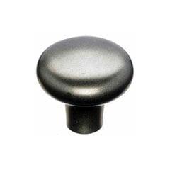 Aspen 1-5/8 Inch Diameter Silicon Bronze Light Cabinet Knob Aspen 1-5/8 Inch Diameter Silicon Bronze Light Cabinet Knob