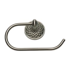Mandalay Toilet Paper Holder Brushed Nickel Mandalay Toilet Paper Holder Brushed Nickel