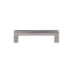 Transcend 1-1/8 Inch Diameter Brushed Satin Nickel Cabinet Pull Transcend 1-1/8 Inch Diameter Brushed Satin Nickel Cabinet Pull