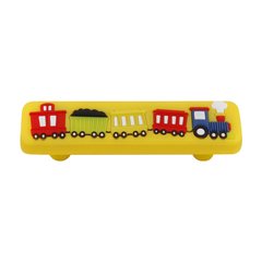 Kids Corner 2-1/2 Inch Center to Center Various Cabinet Pull Kids Corner 2-1/2 Inch Center to Center Various Cabinet Pull