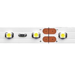 Tresco 1.5W/FT Equiline 20' Roll Tape LED 2700K Tresco 1.5W/FT Equiline 20' Roll Tape LED 2700K