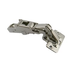 Clip-top 170 Degree Hinge Overlay / Self-Closing Clip-top 170 Degree Hinge Overlay / Self-Closing
