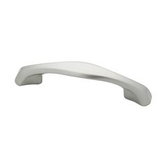 Stratus 3 Inch Center to Center Stainless Cabinet Pull Stratus 3 Inch Center to Center Stainless Cabinet Pull