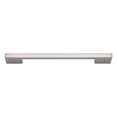 Successi 7-9/16 Inch Center to Center Brushed Nickel Cabinet Pull Successi 7-9/16 Inch Center to Center Brushed Nickel Cabinet Pull